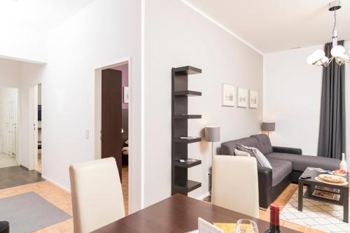 Kumpfgasse Premium by welcome2vienna - image 4