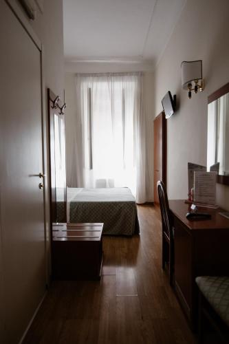 La Girandola Bed & Breakfast – Rome