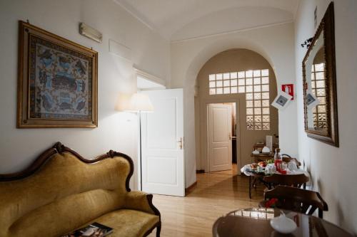 La Girandola Bed & Breakfast – Rome