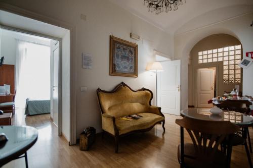 La Girandola Bed & Breakfast, Roma