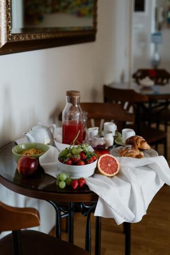 La Girandola Bed&Breakfast - Accommodation - Rome