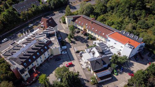 City Hotel Meckenheim in Meckenheim, Deutschland