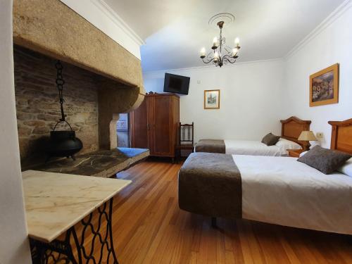 Hostal Giadás