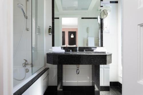 エリーゼ レジェンシア ホテル