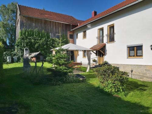 AnNo - Die Wohlfühl - Idylle in Grünbach_Kirchdorf in Kirchdorf im Wald, Deutschland