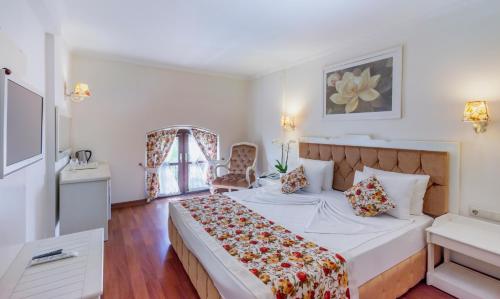 Adalya Port Hotel, Antalya (Foto 3)