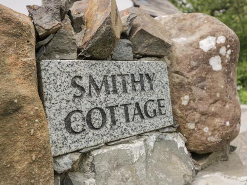Smithy Cottage - main image