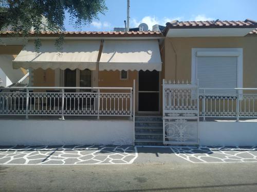 Irinis House gîte à louer Skála Kalliráchis