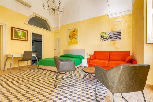 Antica dimora stasi - image 8