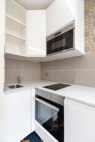 Marble Arch Mews Apart'hotel 5