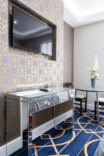 Marble Arch Mews Apart'hotel - image 2