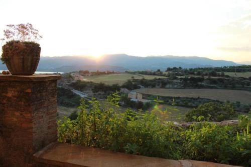 景觀, Casa Jaumet: un lloc de pau on escoltar el silenci in 阿拉蒙特