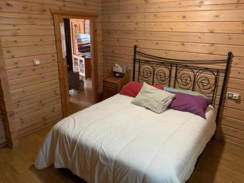 Cabana Sofia