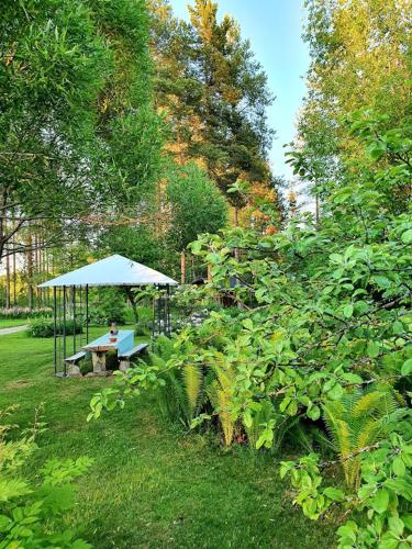 TOIVONNIEMEN KOTIMAJOITUS in กะยานี