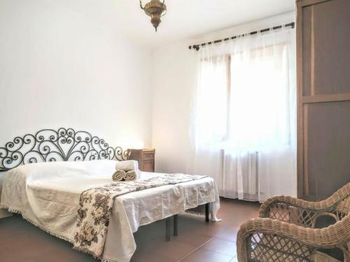 Gallura experiences la Casa di Lina chambre d'hôte Sa Mela