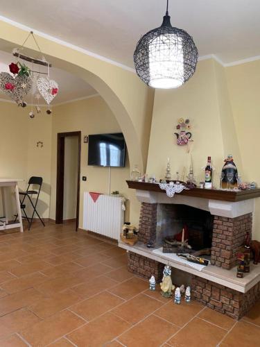  B&B Al San Francesco in Castel di Sangro