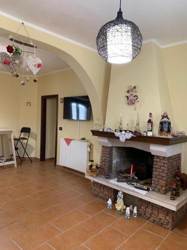 B&B Al San Francesco