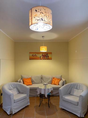 B&B Al San Francesco 5