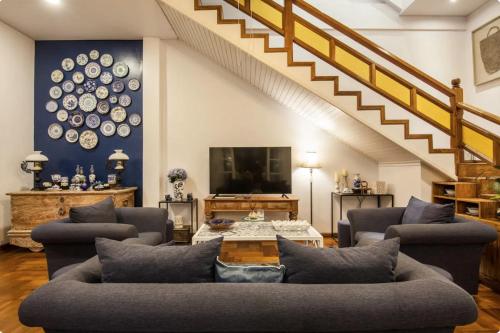 Villa Alexandra Seminyak By Island Escape - image 2