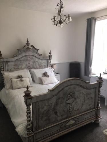 Glan Llugwy Holiday Home chambre d'hôte Llanfrothen