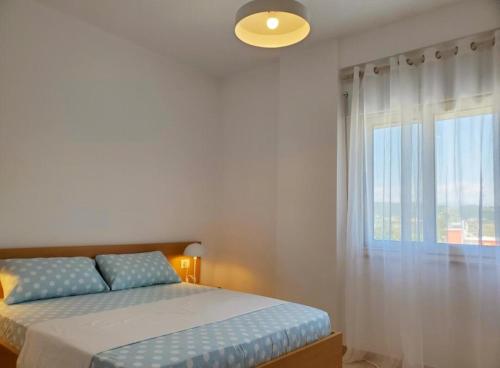 Gjiri i Lalzit - Savita Apartments - Perla Resort in Plazhi San Pietro