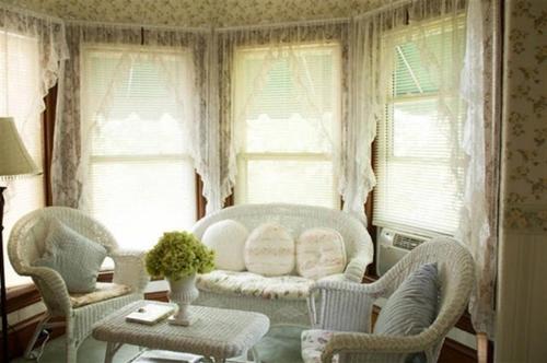 Harbour Towne Inn on the Waterfront - 로비