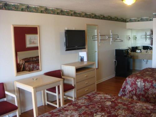 Eagle Pass Inn