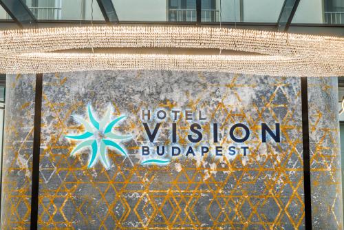 Hotel Vision Budapest by Continental Group