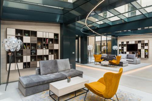 Hotel Vision Budapest by Continental Group, Budapest (photo 7)