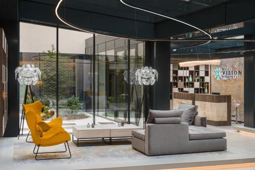 Hotel Vision Budapest by Continental Group