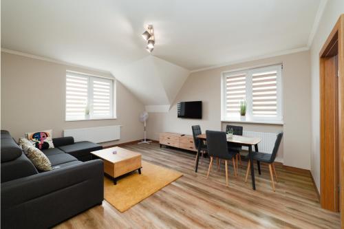 TAKO Apartments parking free - image 5