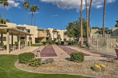 Newly remodeled 1 Bedroom Condo