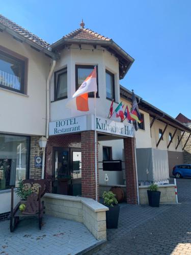 Kubacher Hof in Weilburg