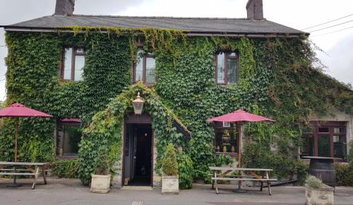 The King Alfred, , Somerset