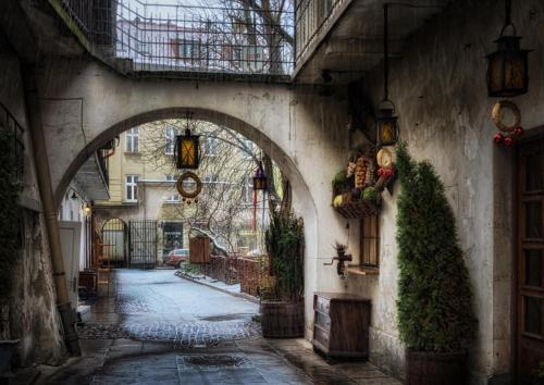 Golden Queen Apartments Jewish District, Cracovie (photo 7)