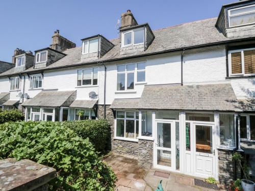 Walker's Cottage, , Cumbria