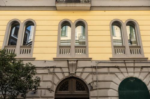 Duomo Platinum Apartments 3