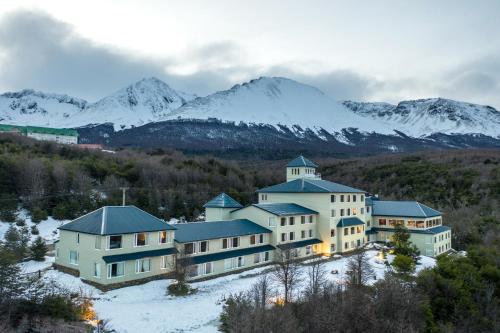 Los Acebos Ushuaia Hotel - Ushuaia