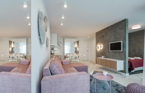 บริการและสิ่งอำนวยความสะดวก, CHILLIapartamenty - Platany - POWDER in วึสปา โซลนา