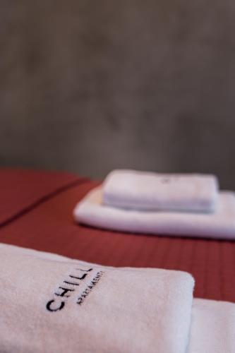 CHILLIapartamenty - Platany - POWDER - image 9