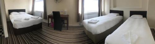 Sunny Days Hotel - image 3