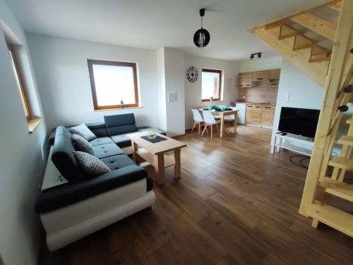 Happy Holiday domki Zator