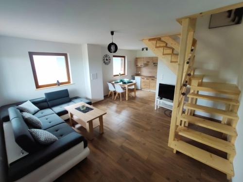 Happy Holiday domki Zator