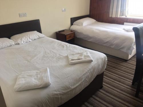 Sunny Days Hotel - image 10