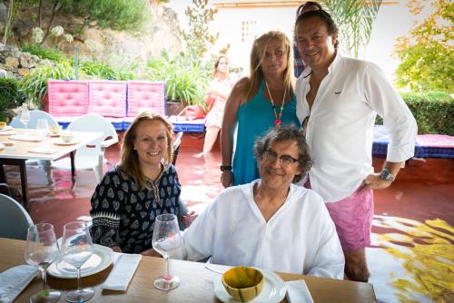 Casa Dos Varais Manor House - image 2