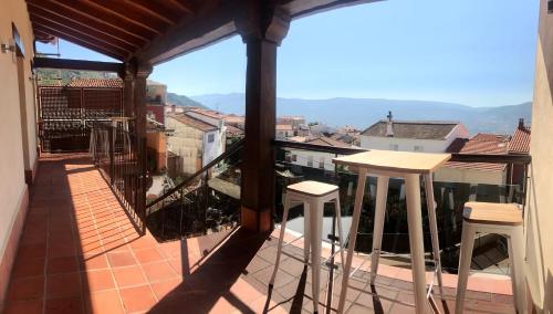 Natural&Mente Valle del Jerte