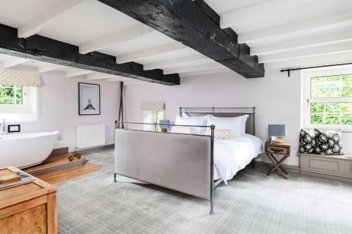 The Hideaway at Tregoose Old Mill, Newquay (zdjęcie 3)