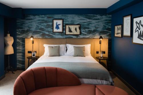 Hotel Du Vin Stratford Room Type - Junior Suite
