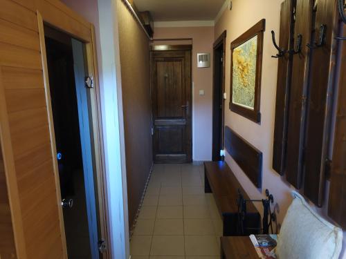 Apartmany Ruby - Apartment - Rokytnice Nad Jizerou