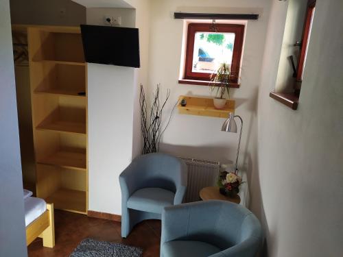 Apartmany Ruby - Apartment - Rokytnice Nad Jizerou